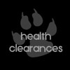 Health Clearances